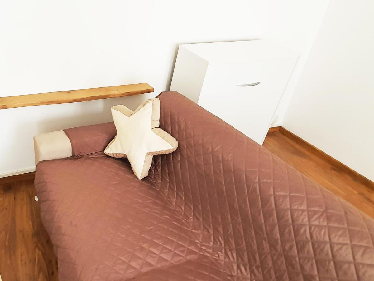 King Como Lake Center 9 Posti Letto- Grande Terrazza - 2 Bagni Privati Eksteriør billede